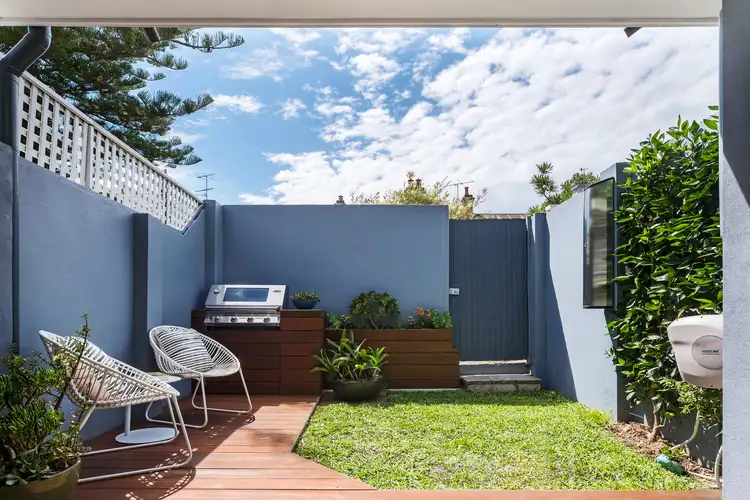 Fifth view of Homely house listing, 45 Junior Street, Leichhardt NSW 2040