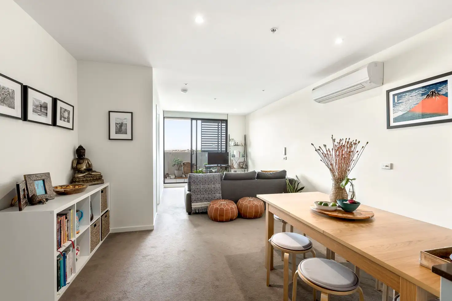 Main view of Homely apartment listing, 6.08/330 Lygon Street, Brunswick East VIC 3057