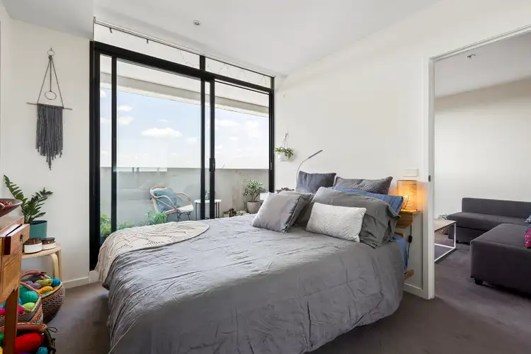 Fifth view of Homely apartment listing, 6.08/330 Lygon Street, Brunswick East VIC 3057