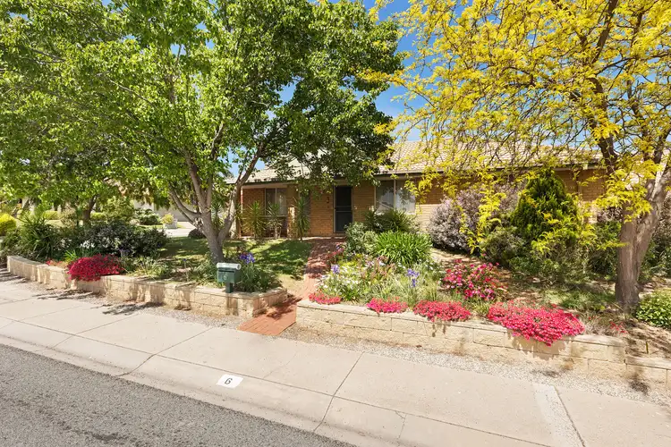 Second view of Homely house listing, 6 Keogh Drive, Spring Gully VIC 3550