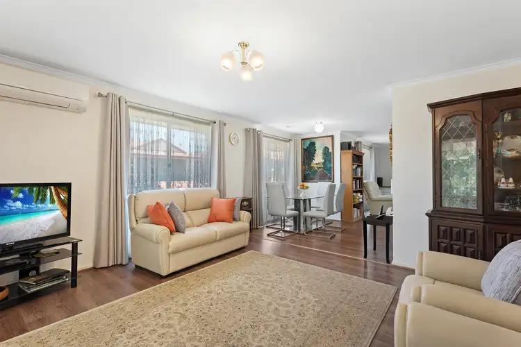 Fifth view of Homely house listing, 6 Keogh Drive, Spring Gully VIC 3550