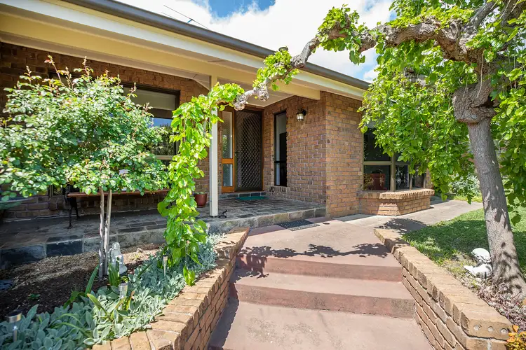 22 Wandilla Street, Seaview Downs SA 5049