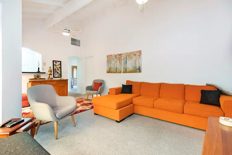 Sixth view of Homely house listing, 22 Wandilla Street, Seaview Downs SA 5049
