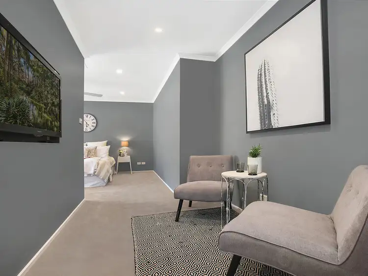 Third view of Homely house listing, 7 Dyara Close, Ngunnawal ACT 2913