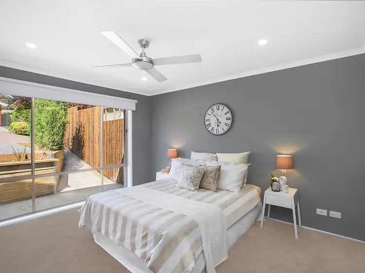Fourth view of Homely house listing, 7 Dyara Close, Ngunnawal ACT 2913