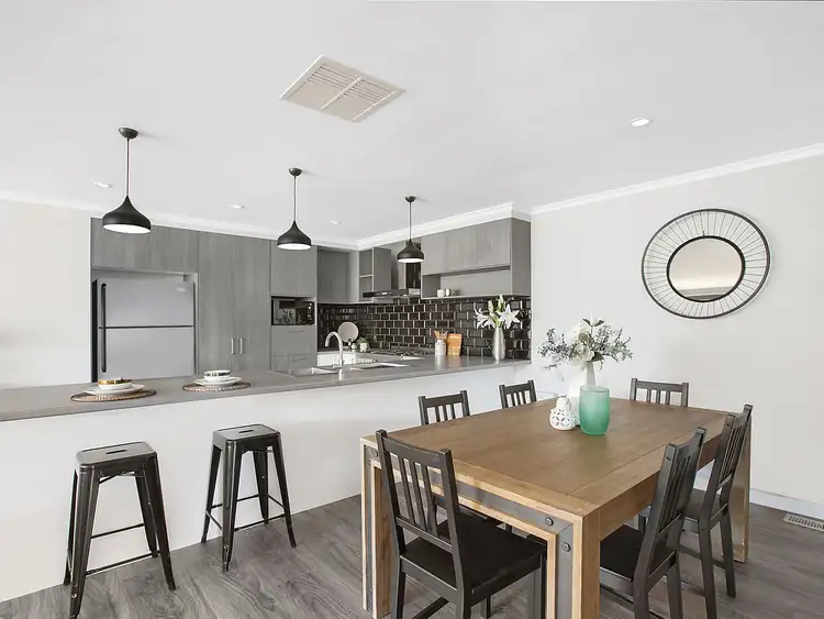 Sixth view of Homely house listing, 7 Dyara Close, Ngunnawal ACT 2913