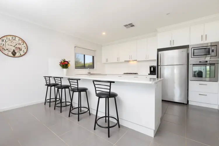 Fourth view of Homely house listing, 6 Lever-Jary Court, Red Cliffs VIC 3496