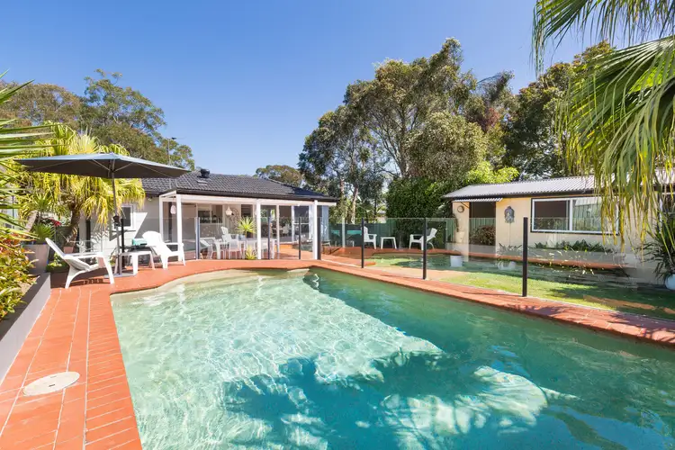 6 Jones Street, Engadine NSW 2233