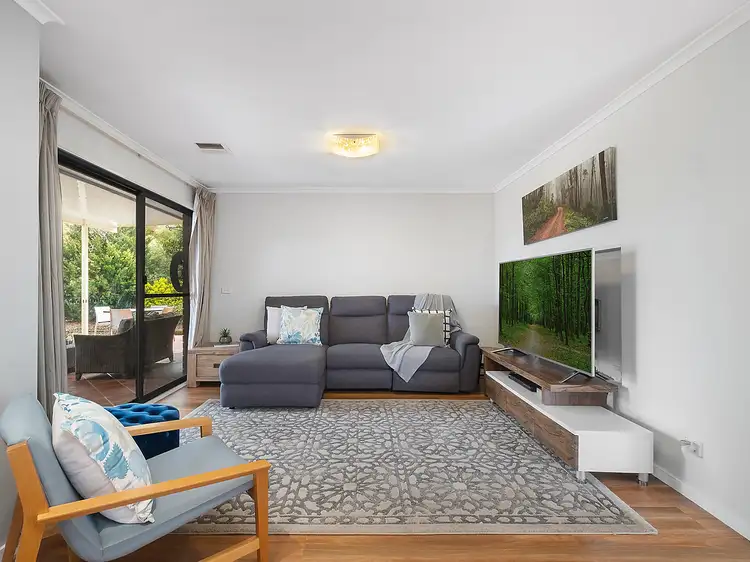 Second view of Homely house listing, 12 Dennys Place, Macarthur ACT 2904