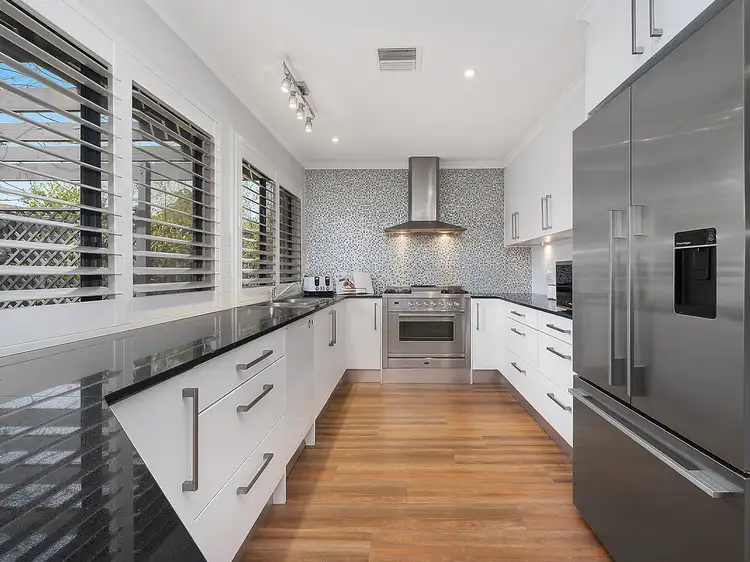 Third view of Homely house listing, 12 Dennys Place, Macarthur ACT 2904