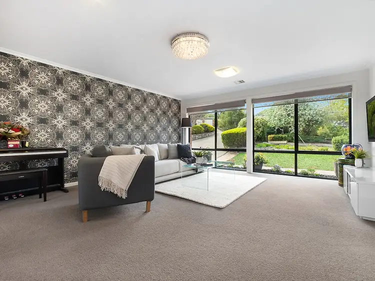 Fourth view of Homely house listing, 12 Dennys Place, Macarthur ACT 2904