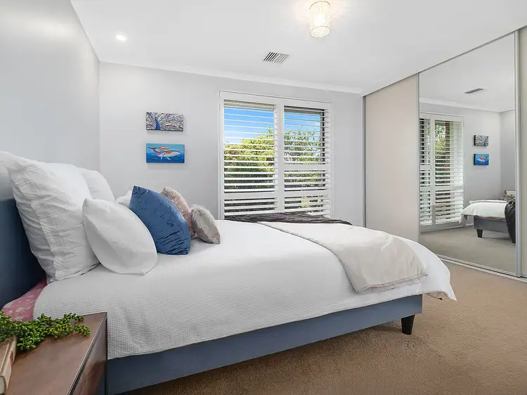 Sixth view of Homely house listing, 12 Dennys Place, Macarthur ACT 2904