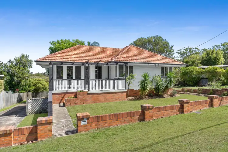 26 Arakurta Street, Lota QLD 4179