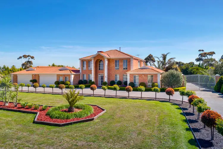 38 Gourlay Road, Hillside VIC 3037