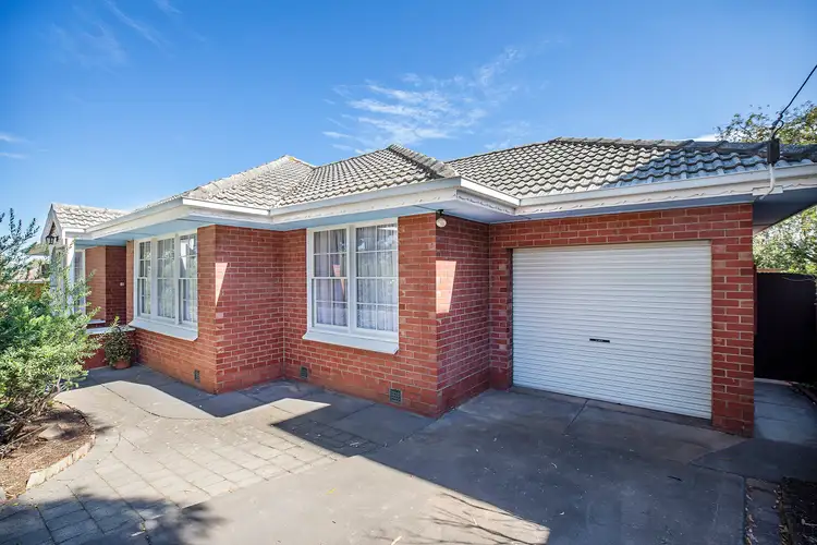 11 Newland Avenue, Kingston Park SA 5049