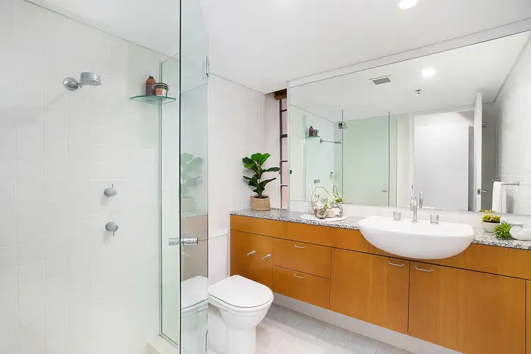 Fourth view of Homely apartment listing, 303/6-8 Mount Street Walk, Pyrmont NSW 2009