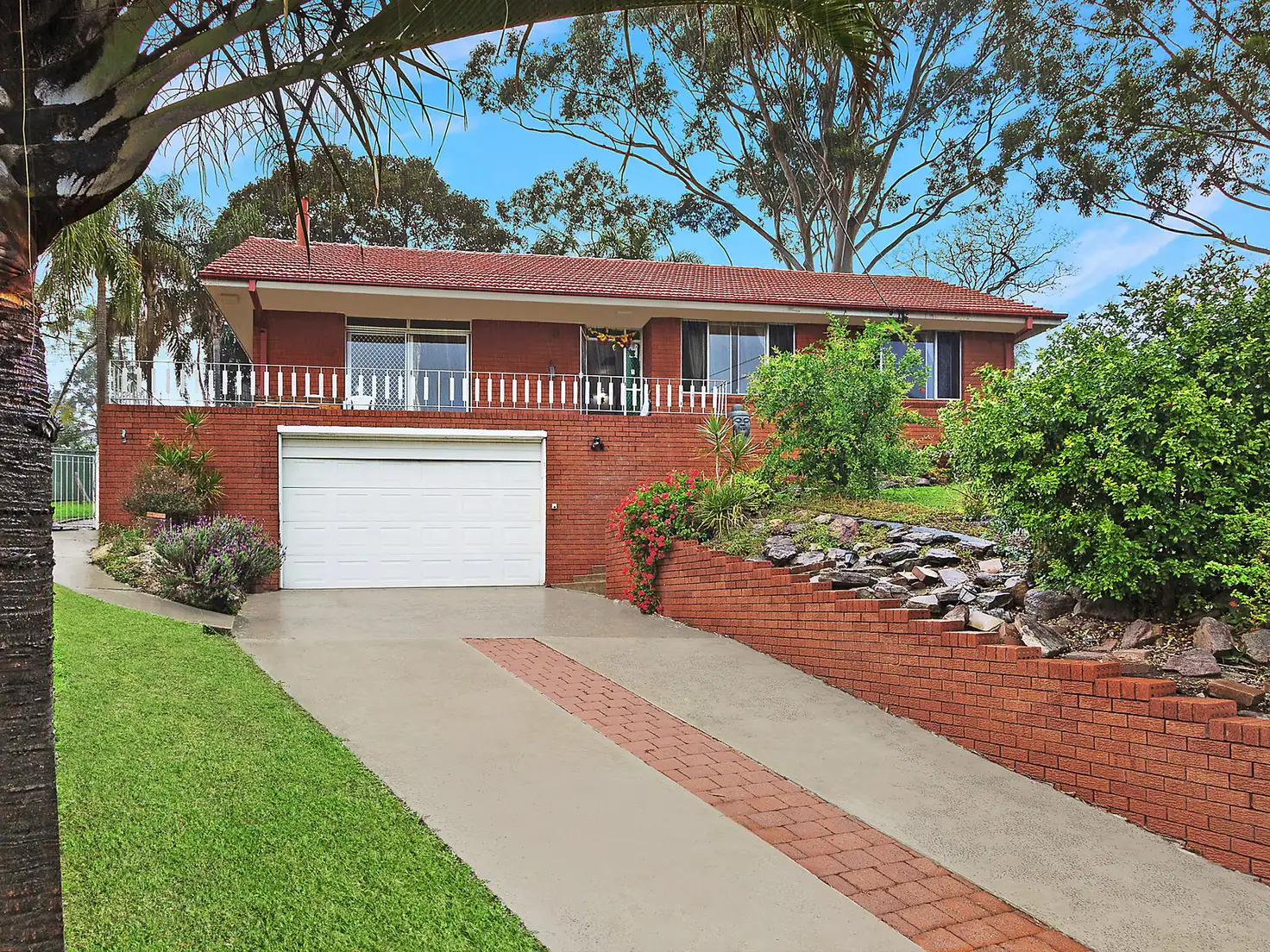 Main view of Homely house listing, 7 Niangla Place, Carlingford NSW 2118