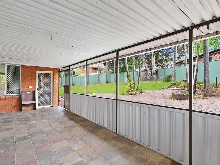 Fourth view of Homely house listing, 7 Niangla Place, Carlingford NSW 2118