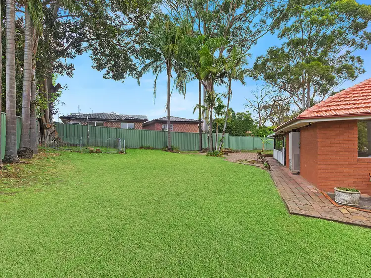 Fifth view of Homely house listing, 7 Niangla Place, Carlingford NSW 2118