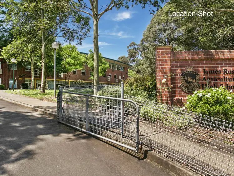 Sixth view of Homely house listing, 7 Niangla Place, Carlingford NSW 2118