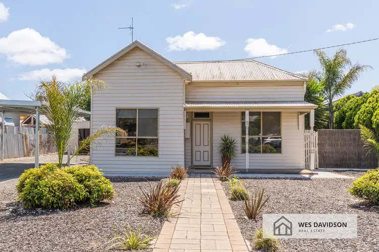 5 John Street, Horsham VIC 3400