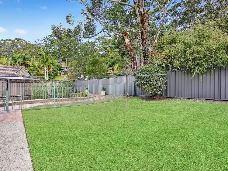 Fifth view of Homely house listing, 12 Moray Place, Sylvania NSW 2224