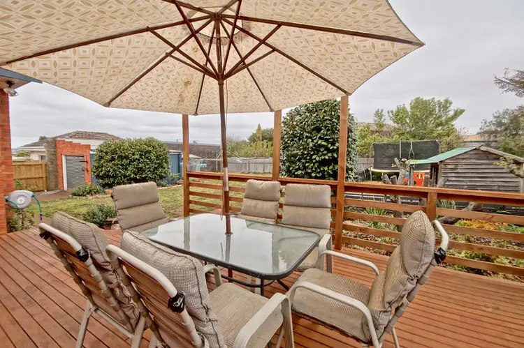 Second view of Homely house listing, 163 Madden Street, Devonport TAS 7310