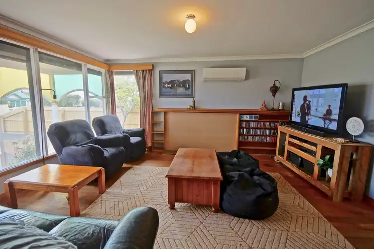Third view of Homely house listing, 163 Madden Street, Devonport TAS 7310