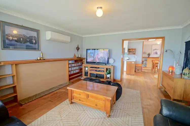 Fourth view of Homely house listing, 163 Madden Street, Devonport TAS 7310