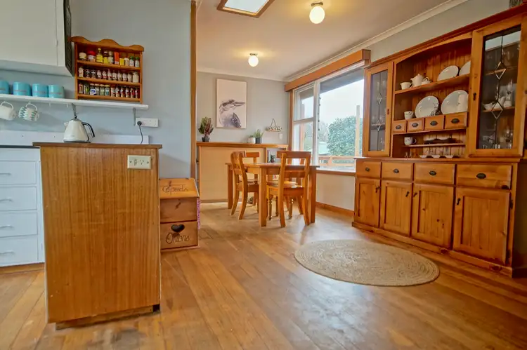 Fifth view of Homely house listing, 163 Madden Street, Devonport TAS 7310