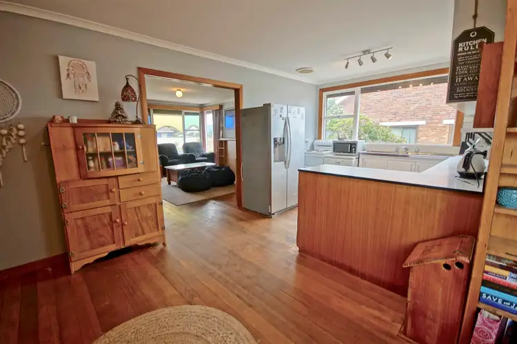 Sixth view of Homely house listing, 163 Madden Street, Devonport TAS 7310