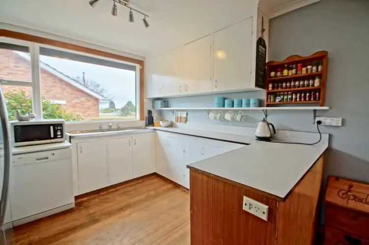 Seventh view of Homely house listing, 163 Madden Street, Devonport TAS 7310
