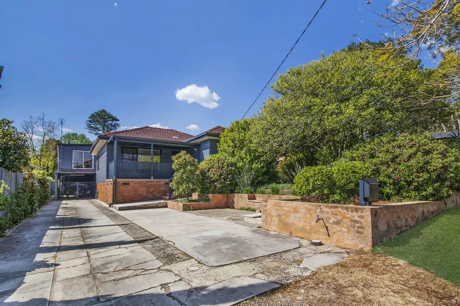Main view of Homely house listing, 7 Newling Street, Niagara Park NSW 2250