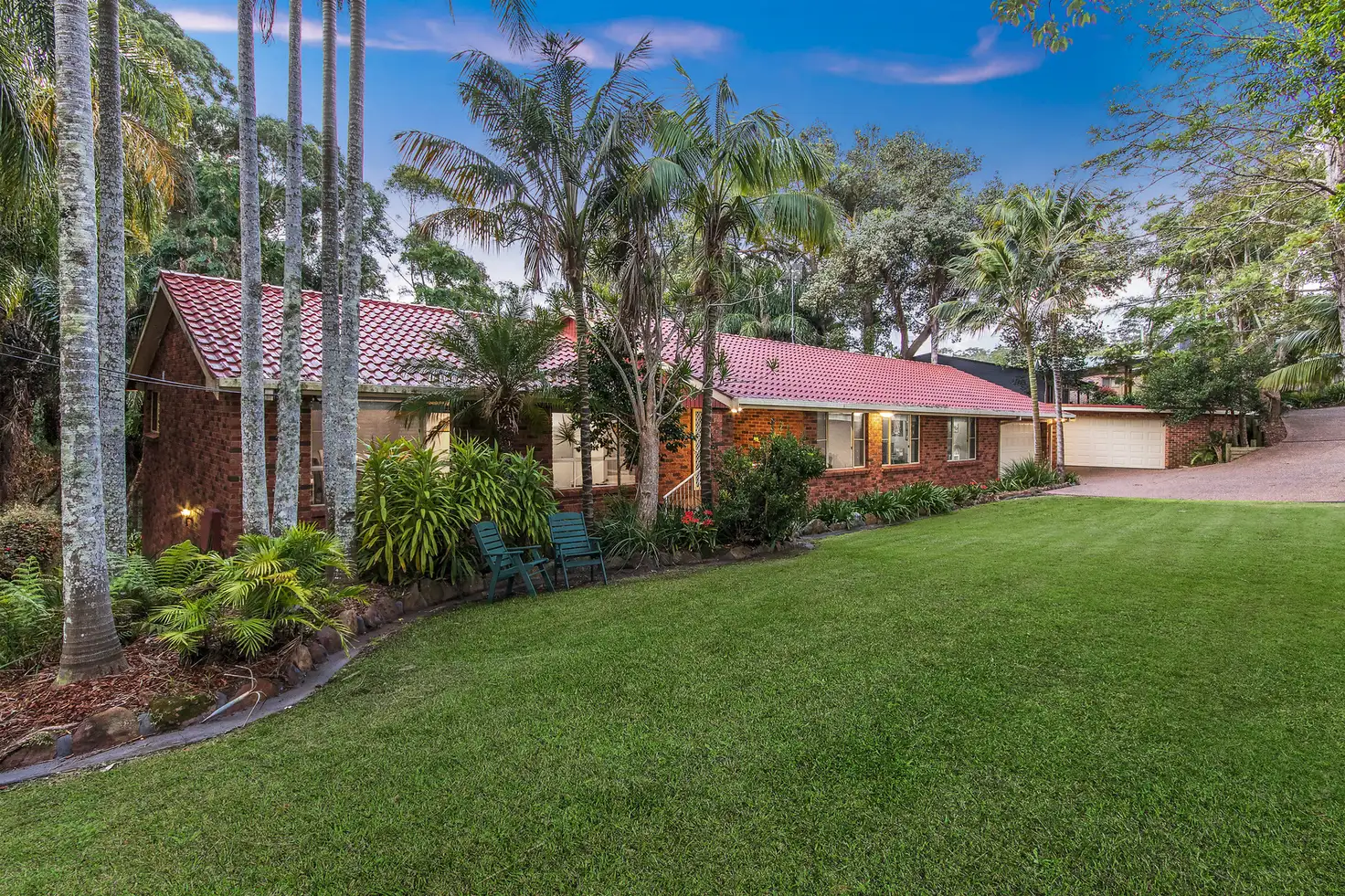 Main view of Homely house listing, 319 Scenic Highway, Terrigal NSW 2260