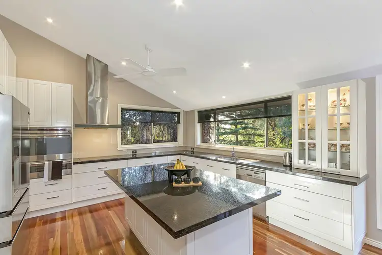 Second view of Homely house listing, 319 Scenic Highway, Terrigal NSW 2260