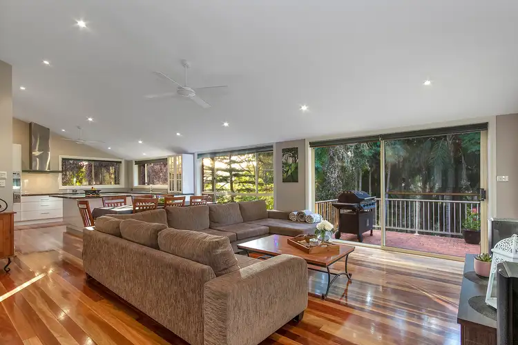 Third view of Homely house listing, 319 Scenic Highway, Terrigal NSW 2260