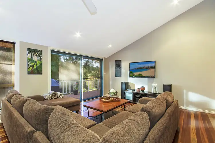 Fourth view of Homely house listing, 319 Scenic Highway, Terrigal NSW 2260