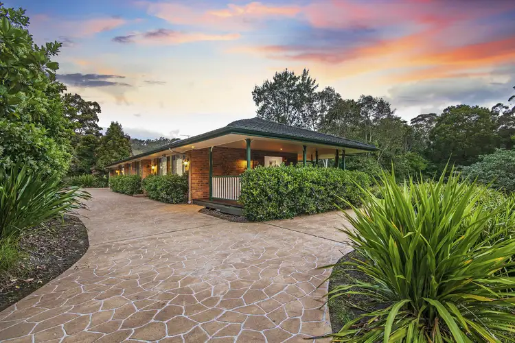 Main view of Homely house listing, 25 Shirley Street, Ourimbah NSW 2258