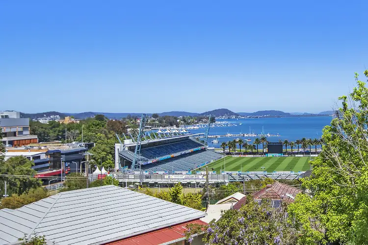 Second view of Homely unit listing, 309/8 Kendall Street, Gosford NSW 2250