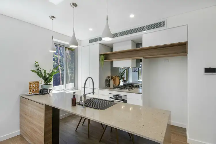 Fifth view of Homely unit listing, 309/8 Kendall Street, Gosford NSW 2250