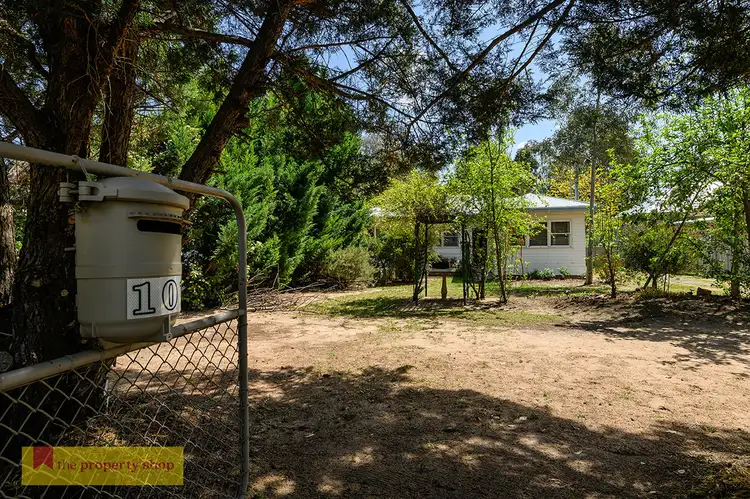 Main view of Homely house listing, 101 Louee Street, Rylstone NSW 2849