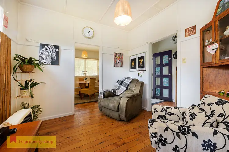 Fourth view of Homely house listing, 101 Louee Street, Rylstone NSW 2849