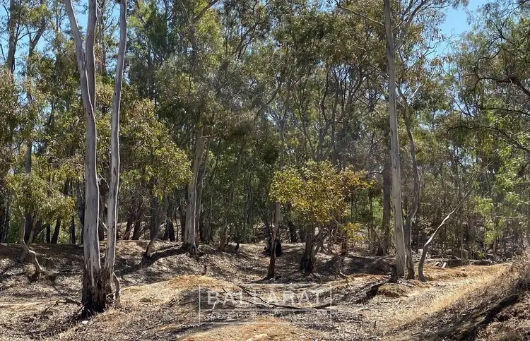 Fourth view of Homely land listing, 22 Baker Lane, Dunolly VIC 3472