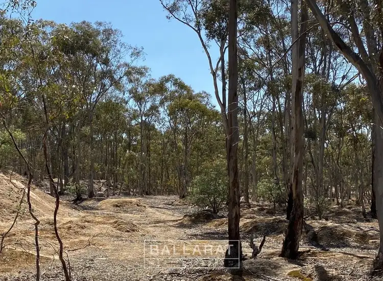 Fifth view of Homely land listing, 22 Baker Lane, Dunolly VIC 3472