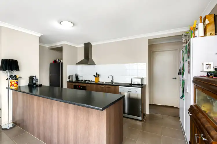 Second view of Homely house listing, 6 Creekside Close, Jackass Flat VIC 3556