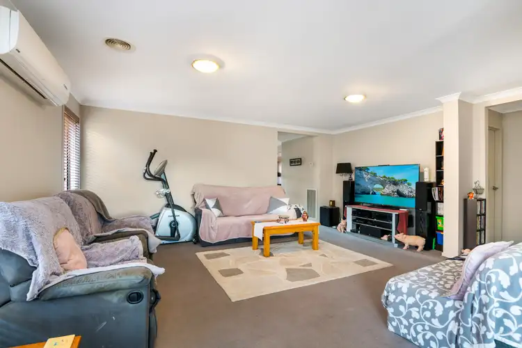Third view of Homely house listing, 6 Creekside Close, Jackass Flat VIC 3556