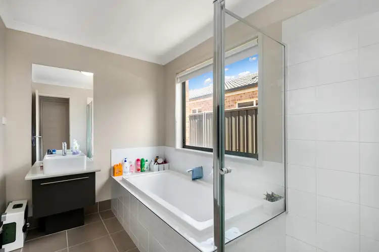 Fourth view of Homely house listing, 6 Creekside Close, Jackass Flat VIC 3556