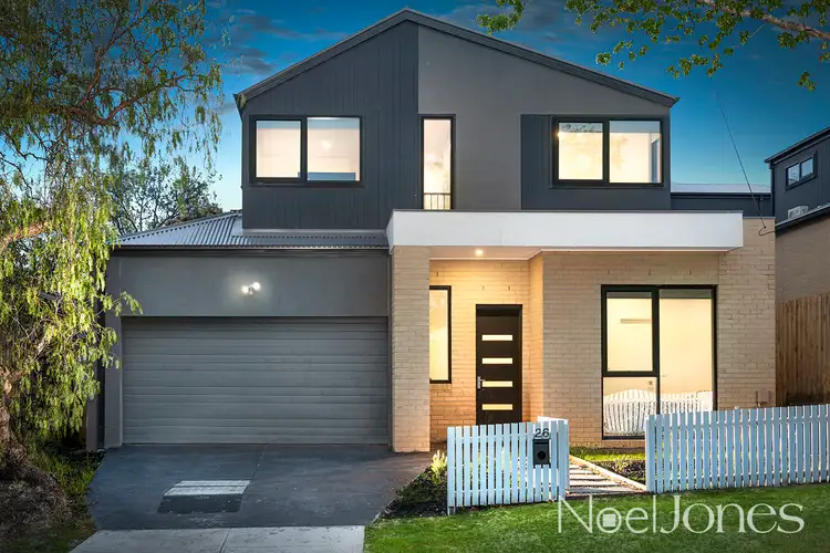 Main view of Homely house listing, 26 Ireland Street, Ringwood VIC 3134