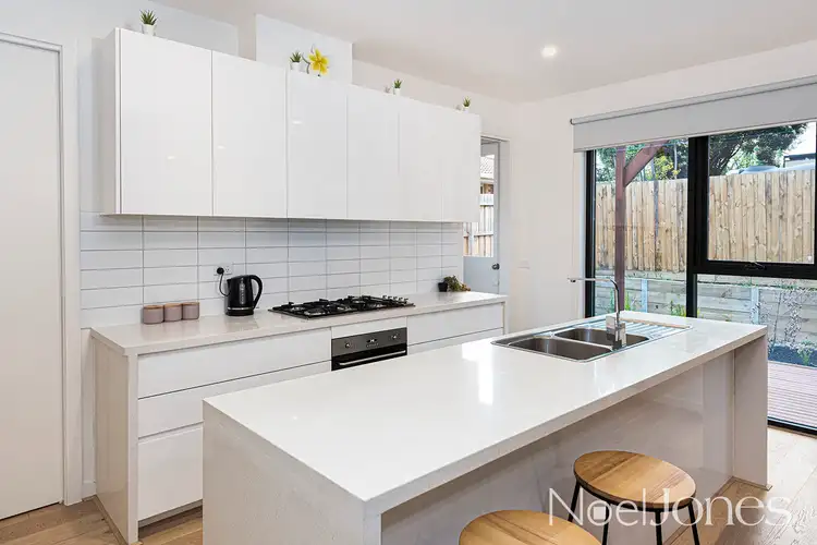 Second view of Homely house listing, 26 Ireland Street, Ringwood VIC 3134