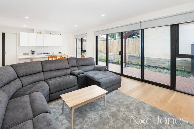 Third view of Homely house listing, 26 Ireland Street, Ringwood VIC 3134
